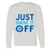 Heavy Cotton "Budget" Long Sleeve T-Shirt Thumbnail