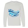 Heavy Cotton "Budget" Long Sleeve T-Shirt Thumbnail