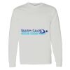 Heavy Cotton "Budget" Long Sleeve T-Shirt Thumbnail