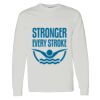 Heavy Cotton "Budget" Long Sleeve T-Shirt Thumbnail