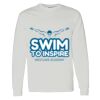 Heavy Cotton "Budget" Long Sleeve T-Shirt Thumbnail