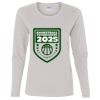 Heavy Cotton Women's "Budget" Long Sleeve T-Shirt Thumbnail