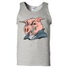 Ultra Cotton Tank Top Thumbnail