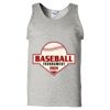Ultra Cotton Tank Top Thumbnail