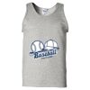Ultra Cotton Tank Top Thumbnail