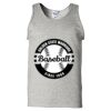 Ultra Cotton Tank Top Thumbnail