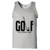 Ultra Cotton Tank Top Thumbnail