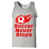 Ultra Cotton Tank Top Thumbnail