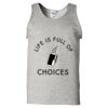 Ultra Cotton Tank Top Thumbnail