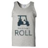 Ultra Cotton Tank Top Thumbnail