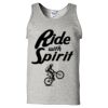 Ultra Cotton Tank Top Thumbnail