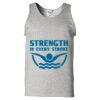 Ultra Cotton Tank Top Thumbnail