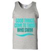Ultra Cotton Tank Top Thumbnail