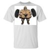 Ultra Cotton T-Shirt Tall Sizes Thumbnail