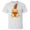 Ultra Cotton T-Shirt Tall Sizes Thumbnail