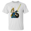 Ultra Cotton T-Shirt Tall Sizes Thumbnail