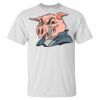 Ultra Cotton T-Shirt Tall Sizes Thumbnail