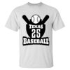 Ultra Cotton T-Shirt Tall Sizes Thumbnail