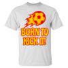 Ultra Cotton T-Shirt Tall Sizes Thumbnail