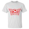 Ultra Cotton T-Shirt Tall Sizes Thumbnail