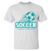 Ultra Cotton T-Shirt Tall Sizes Thumbnail