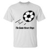 Ultra Cotton T-Shirt Tall Sizes Thumbnail