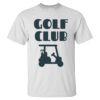 Ultra Cotton T-Shirt Tall Sizes Thumbnail