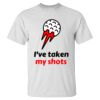 Ultra Cotton T-Shirt Tall Sizes Thumbnail