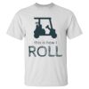 Ultra Cotton T-Shirt Tall Sizes Thumbnail