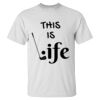Ultra Cotton T-Shirt Tall Sizes Thumbnail