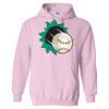 Heavy Blend Hooded Sweatshirt Thumbnail