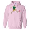 Heavy Blend Hooded Sweatshirt Thumbnail