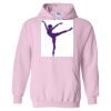 Heavy Blend Hooded Sweatshirt Thumbnail