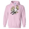 Heavy Blend Hooded Sweatshirt Thumbnail