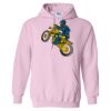 Heavy Blend Hooded Sweatshirt Thumbnail
