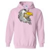 Heavy Blend Hooded Sweatshirt Thumbnail