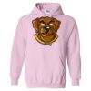 Heavy Blend Hooded Sweatshirt Thumbnail