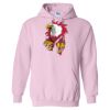Heavy Blend Hooded Sweatshirt Thumbnail