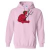 Heavy Blend Hooded Sweatshirt Thumbnail