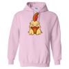 Heavy Blend Hooded Sweatshirt Thumbnail