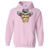 Heavy Blend Hooded Sweatshirt Thumbnail