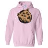 Heavy Blend Hooded Sweatshirt Thumbnail