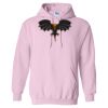 Heavy Blend Hooded Sweatshirt Thumbnail