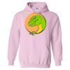 Heavy Blend Hooded Sweatshirt Thumbnail