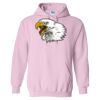 Heavy Blend Hooded Sweatshirt Thumbnail