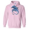 Heavy Blend Hooded Sweatshirt Thumbnail