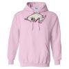 Heavy Blend Hooded Sweatshirt Thumbnail