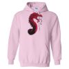 Heavy Blend Hooded Sweatshirt Thumbnail