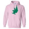 Heavy Blend Hooded Sweatshirt Thumbnail