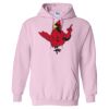 Heavy Blend Hooded Sweatshirt Thumbnail